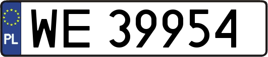 WE39954