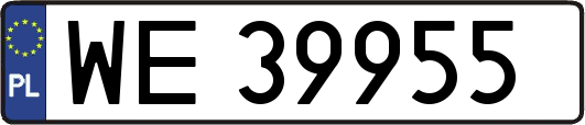 WE39955