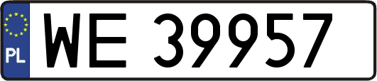 WE39957