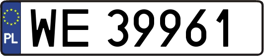WE39961