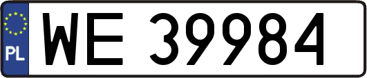 WE39984