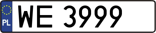 WE3999