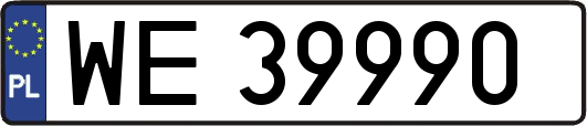 WE39990