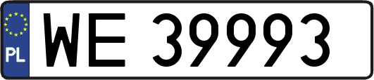 WE39993