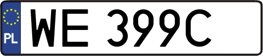 WE399C