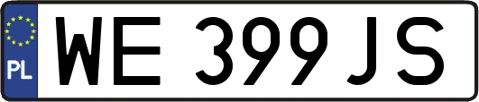 WE399JS