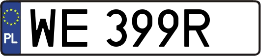 WE399R