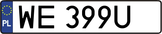 WE399U