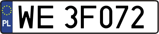 WE3F072