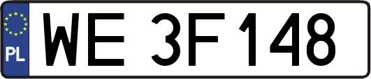 WE3F148