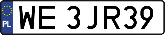 WE3JR39