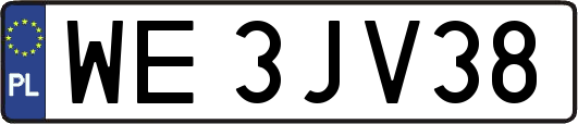 WE3JV38