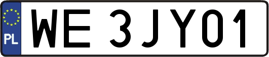 WE3JY01