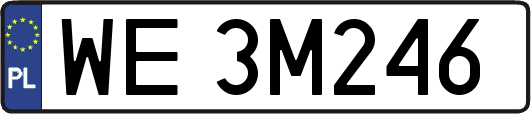 WE3M246