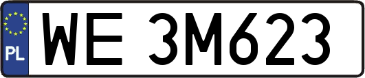 WE3M623