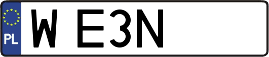 WE3N