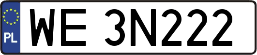 WE3N222