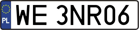 WE3NR06