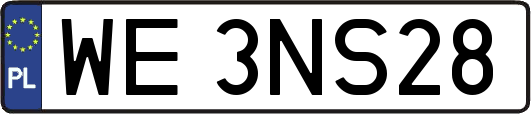 WE3NS28