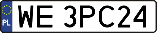 WE3PC24