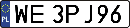 WE3PJ96