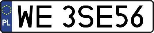 WE3SE56