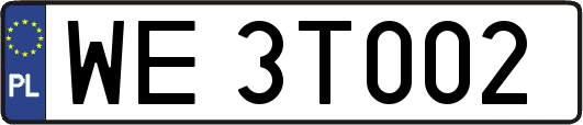 WE3T002