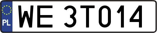 WE3T014