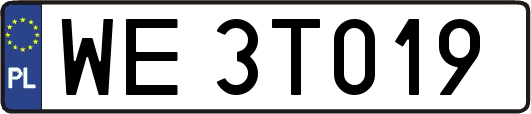 WE3T019