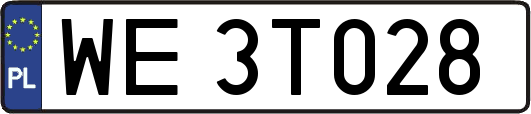 WE3T028