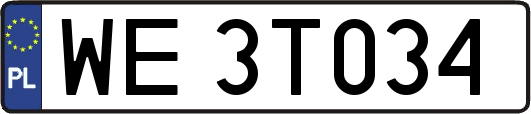 WE3T034