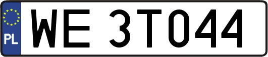 WE3T044