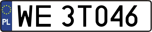 WE3T046