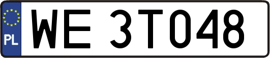 WE3T048