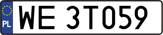 WE3T059