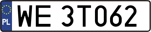WE3T062