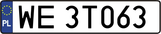 WE3T063