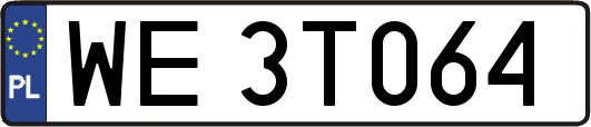 WE3T064