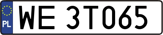 WE3T065