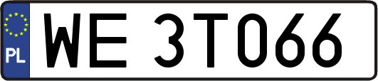 WE3T066