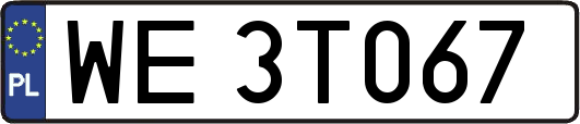 WE3T067