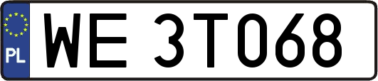 WE3T068