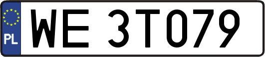 WE3T079