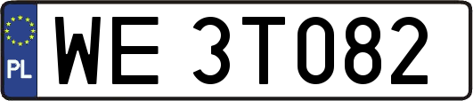 WE3T082