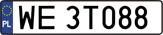WE3T088