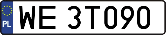 WE3T090