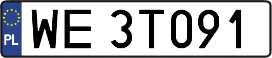 WE3T091