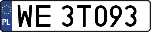 WE3T093