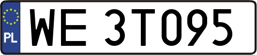 WE3T095
