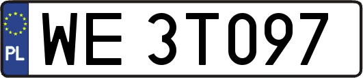 WE3T097